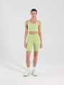 Pantalones para Mujer - Verde - 4FRSS25TFSTF019