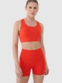 Pantalones para Mujer - Rojo - 4FRSS25TFSTF021