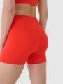 Pantalones para Mujer - Rojo - 4FRSS25TFSTF021