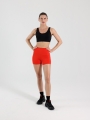 Pantalones para Mujer - Rojo - 4FRSS25TFSTF021