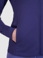 Sweatshirt para Mujer - Azul Marino - 4FRSS25TFSWF467