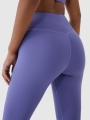 Leggings de Cintura Alta Para Mujer - Azul Marino - 4FRSS25TFTIF306