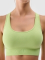 SPORT BRA 4FRSS25USBAF154 Verde