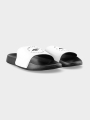 Chanclas de mujer 4FSS23FFLIF068 Blanco - 4FSS23FFLIF068-10S