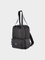 MOCHILA 4FWAW24ABACF348 negra