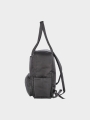 MOCHILA 4FWAW24ABACF348 negra