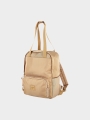 MOCHILA 4FWAW24ABACF348 Beige