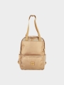 MOCHILA 4FWAW24ABACF348 Beige