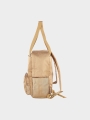 MOCHILA 4FWAW24ABACF348 Beige