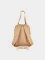 MOCHILA 4FWAW24ABACF348 Beige