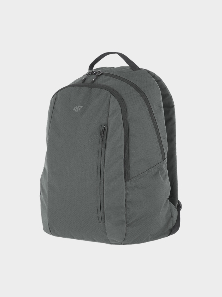 BACKPACK 4FWAW24ABACU346 grey