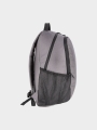 BACKPACK 4FWAW24ABACU346 grey