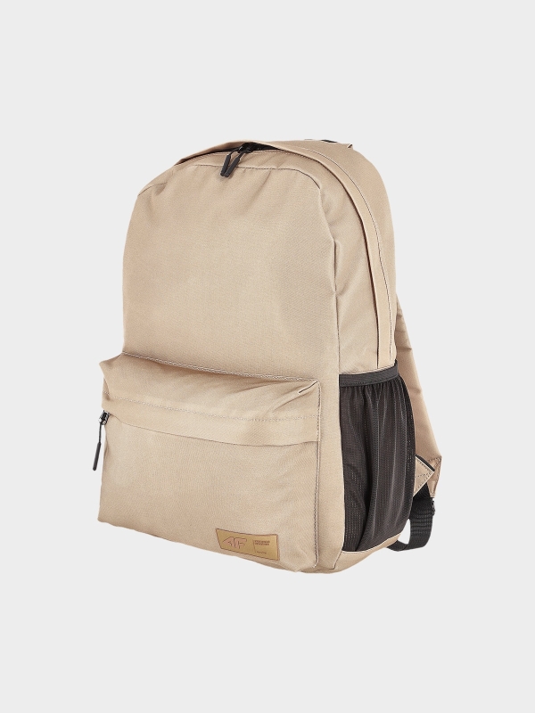 MOCHILA 4FWAW24ABACU347 Beige