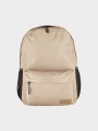 MOCHILA 4FWAW24ABACU347 Beige