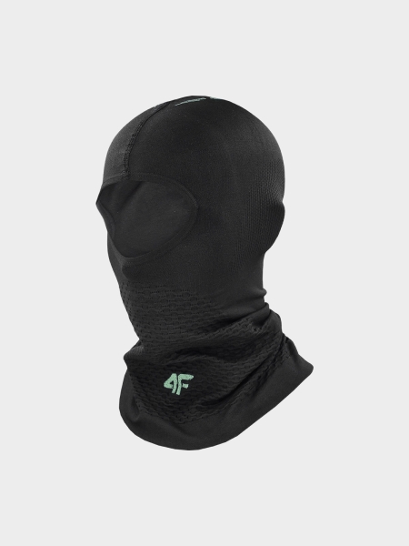 BALACLAVA 4FWAW24ABALU041 negro - 4FWAW24ABALU041-20S