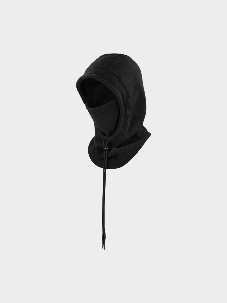 BALACLAVA 4FWAW24ABALU053 negro - 4FWAW24ABALU053-20S