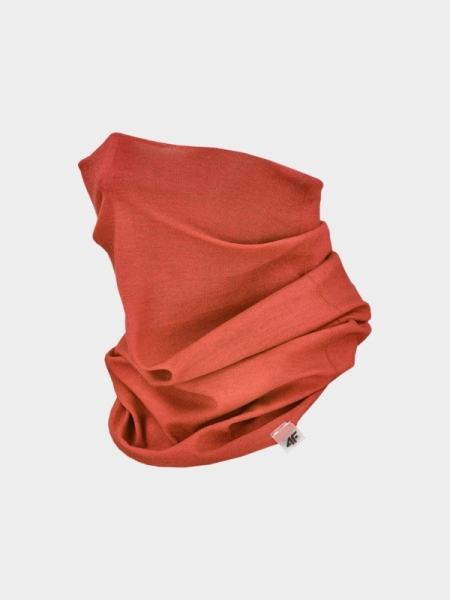 Bandana - Naranja - 4FWAW24ABDAU072 