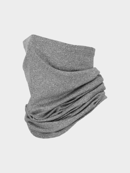 Bandana - Gris - 4FWAW24ABDAU075 