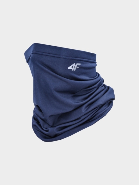 Bandana - Azul Marino  - 4FWAW24ABDAU075 