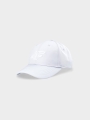 GORRA BASEBALL 4FWAW24ACABU314 gris