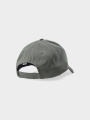 GORRA BASEBALL 4FWAW24ACABU314 oliva/caqui