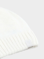 Gorro para Mujer - Blanco - 4FWAW24ACAPF412 