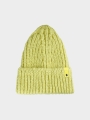 Gorro para Mujer - Olivia/Caqui - 4FWAW24ACAPF509 