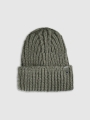 Gorro para Mujer - Olivia/Caqui - 4FWAW24ACAPF509 