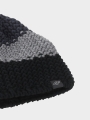 Gorro para Hombre - Negro - 4FWAW24ACAPM461   