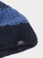 Gorro para Hombre - Azul - 4FWAW24ACAPM461 