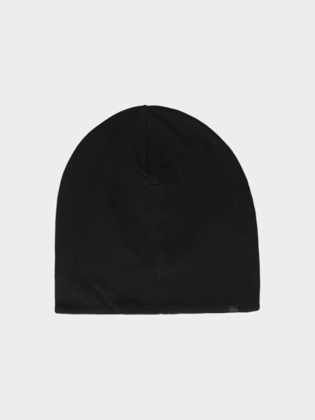 Gorro para Mujer - Negro - 4FWAW24ACAPU513    