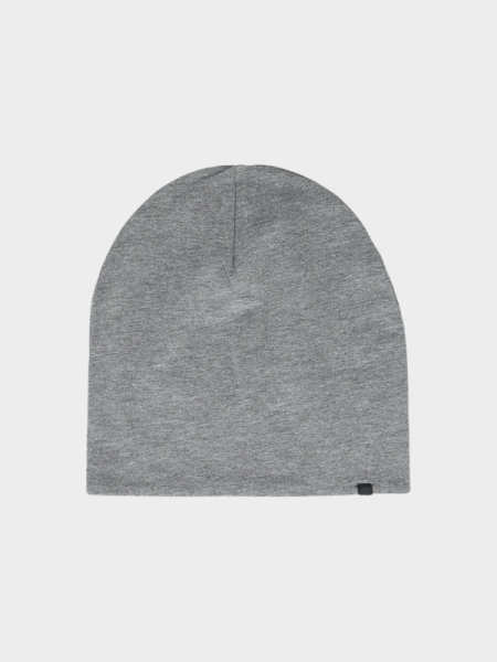 Gorro para Mujer - Gris - 4FWAW24ACAPU513    