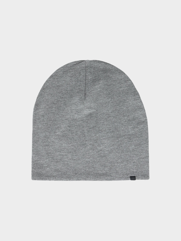 Gorro para Mujer - Gris - 4FWAW24ACAPU513    