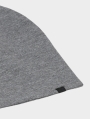 Gorro para Mujer - Gris - 4FWAW24ACAPU513    