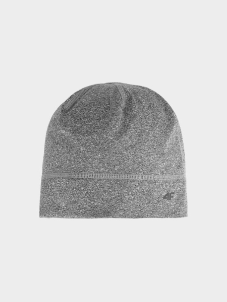 Gorro para Mujer - Gris - 4FWAW24AFCAU087     