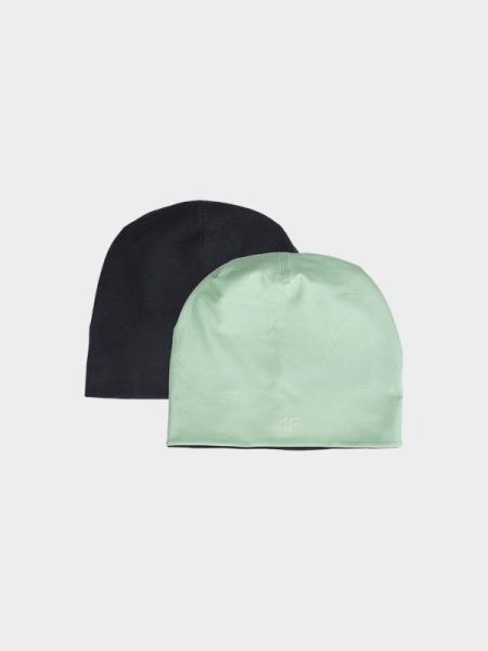 Gorro para Mujer - Multicolor - 4FWAW24AFCAU089       