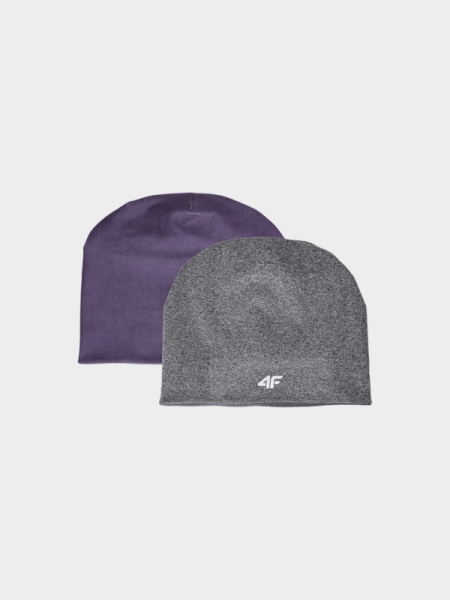 Gorro para Mujer - Multicolor - 4FWAW24AFCAU089       