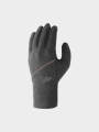 Guantes Térmicas para Mujer - Gris - 4FWAW24AGLOU081