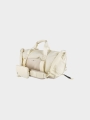 BOLSA DE ENTRENAMIENTO 4FWAW24ATBAU007 Beige