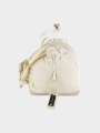 BOLSA DE ENTRENAMIENTO 4FWAW24ATBAU007 Beige