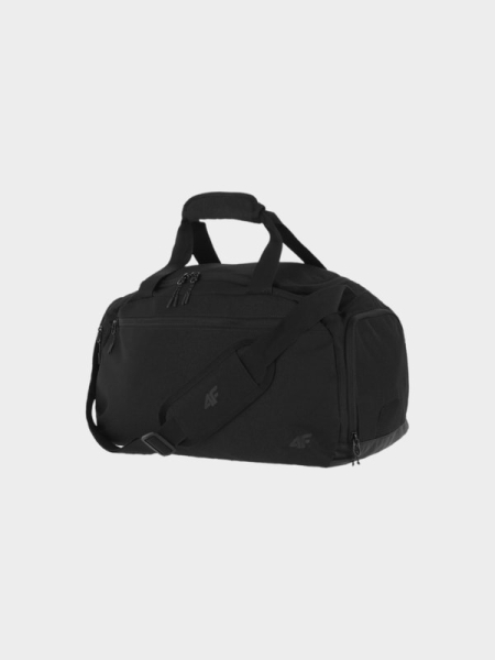 Bolsa de Deporte - Negro - 4FWAW24ATBAU008