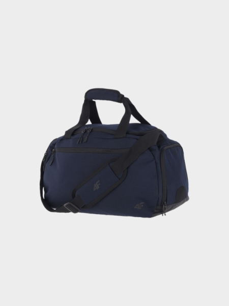 Bolsa de Deporte - Azul marino - 4FWAW24ATBAU008