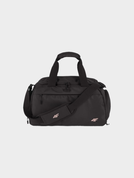 Bolsa de deporte - Negro - 4FWAW24ATBAU009