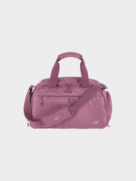 Bolsa de deporte - Rosa - 4FWAW24ATBAU009