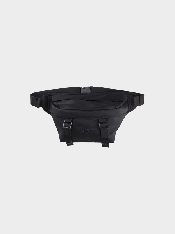 WAIST BAG 4FWAW24AWAIU086 negro