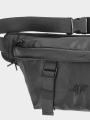 WAIST BAG 4FWAW24AWAIU086 negro