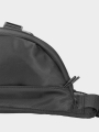 WAIST BAG 4FWAW24AWAIU086 negro