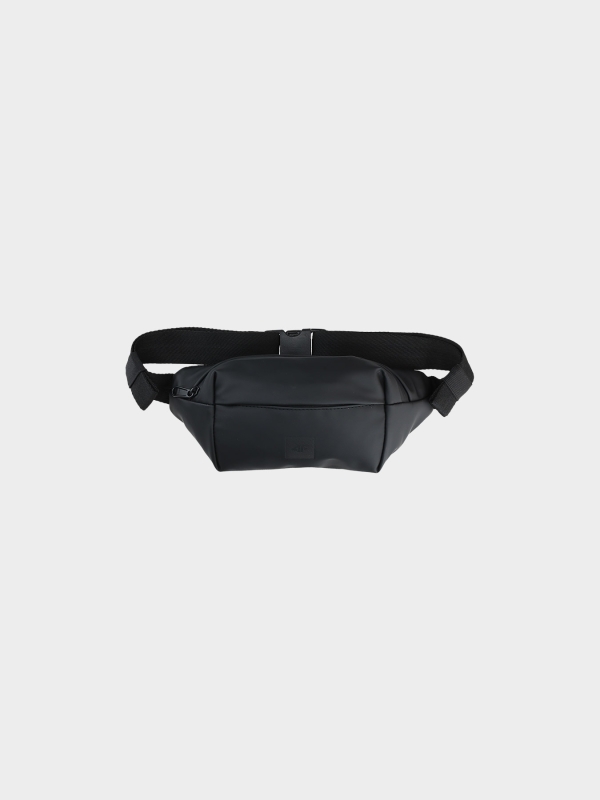 WAIST BAG 4FWAW24AWAIU087 negro