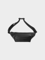 WAIST BAG 4FWAW24AWAIU087 negro