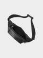 WAIST BAG 4FWAW24AWAIU087 negro